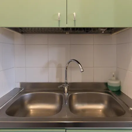 La Fenice Del D'orta Apartman
