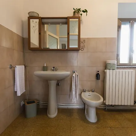 Apartman La Fenice Del D'orta *