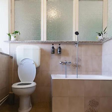 Apartman La Fenice Del D'orta *