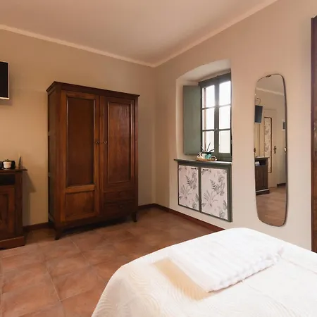 La Fenice Del D'orta Appartamento Gozzano