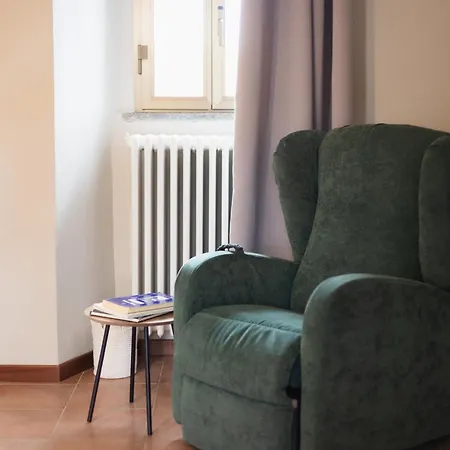 Appartamento La Fenice Del D'orta Gozzano