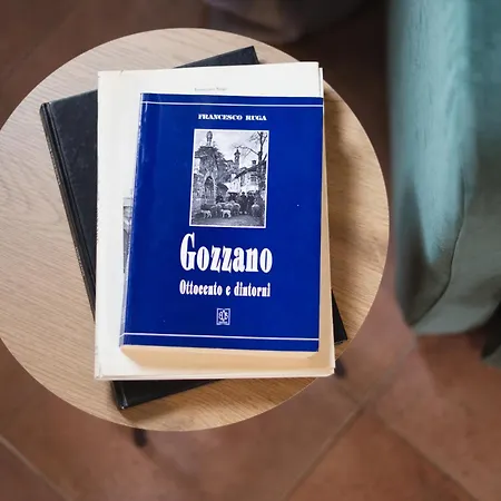 La Fenice Del D'orta *