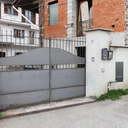 Apartman La Fenice Del D'orta Gozzano