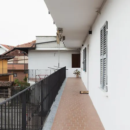 La Fenice Del D'orta * Gozzano