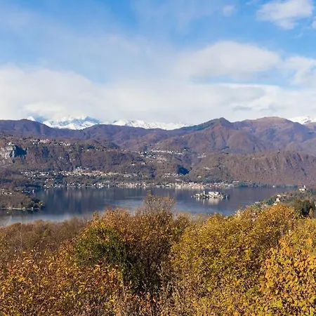 La Fenice Del D'orta Gozzano