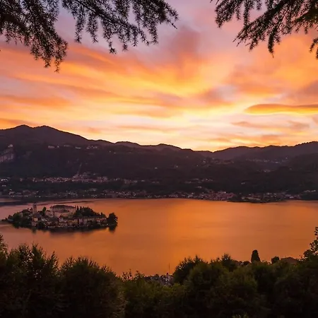 Appartamento La Fenice Del D'orta