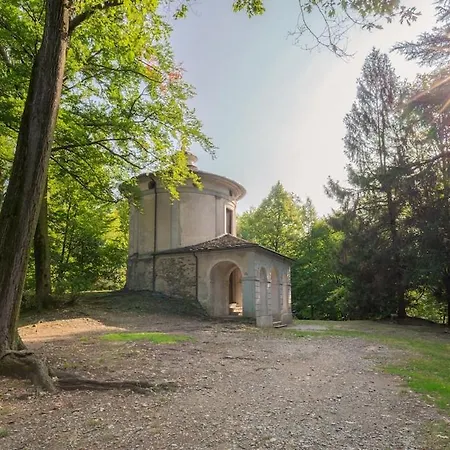 La Fenice Del D'orta Gozzano