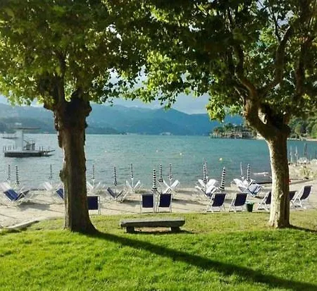 Apartman La Fenice Del D'orta Gozzano