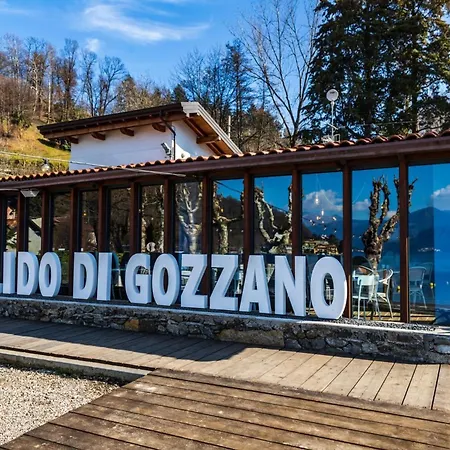 Apartman La Fenice Del D'orta *