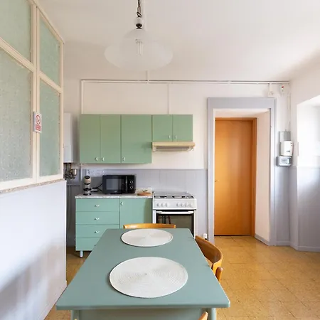 La Fenice Del D'orta Appartement Gozzano