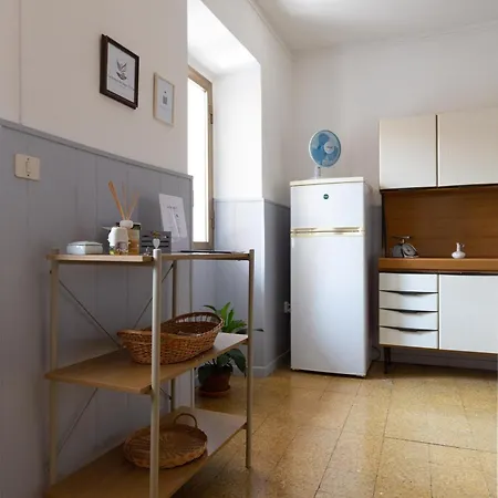 Appartement La Fenice Del D'orta *