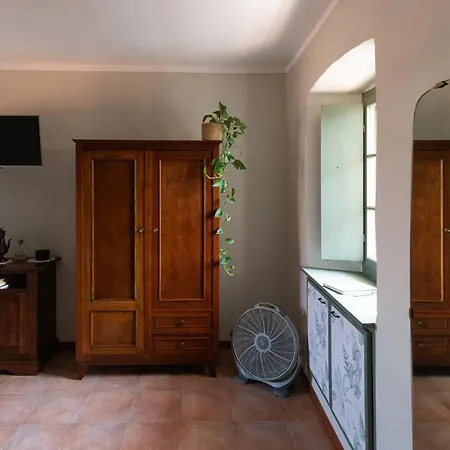 La Fenice Del D'orta Gozzano