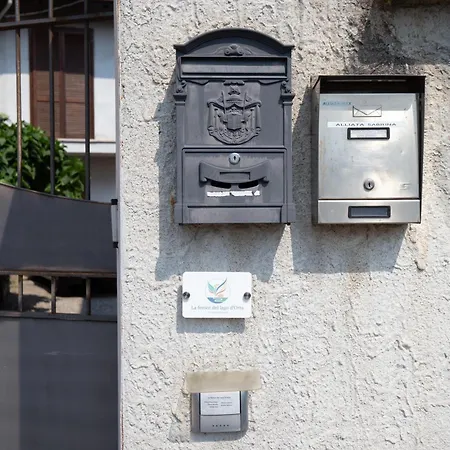 La Fenice Del D'orta Apartamento *